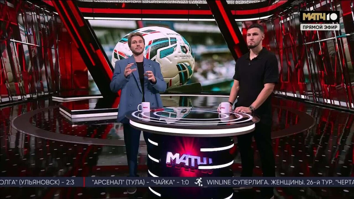 Изображение видео