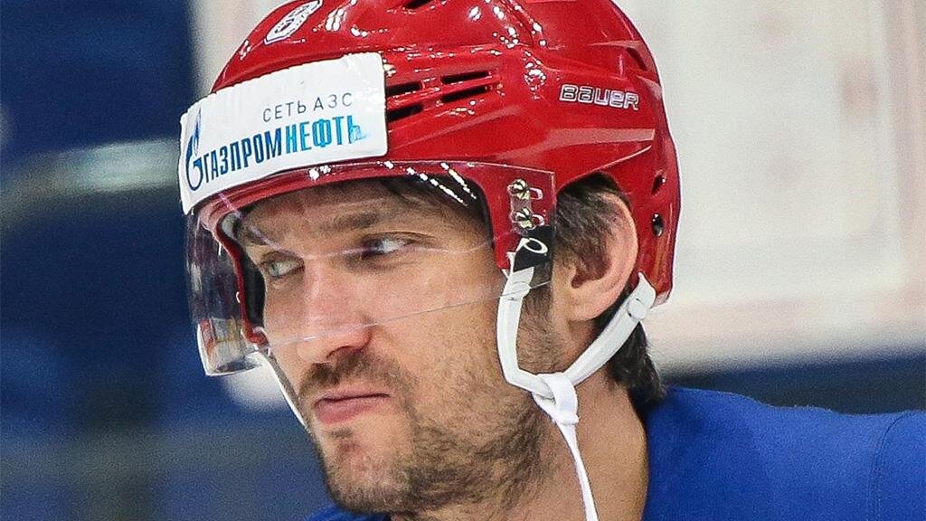 Овечкин уверен, что возвращение Ковальчука в НХЛ получится успешным