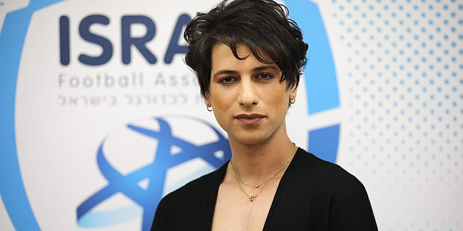 Арбитр из Израиля сменил пол и стал первым судьей-трансгендером
