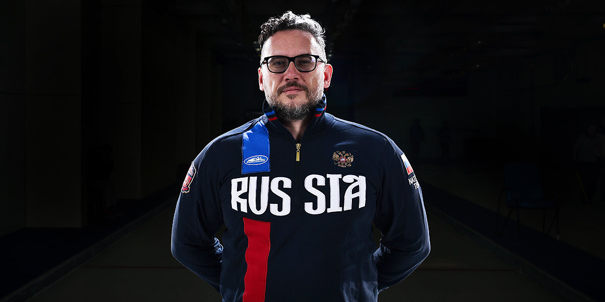 Минспорт утвердил кандидатуру Гудина на должность главного тренера сборной России по керлингу