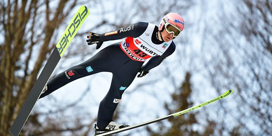 Олимпийский чемпион Сочи летающий лыжник Фройнд завершил карьеру в возрасте 33 лет