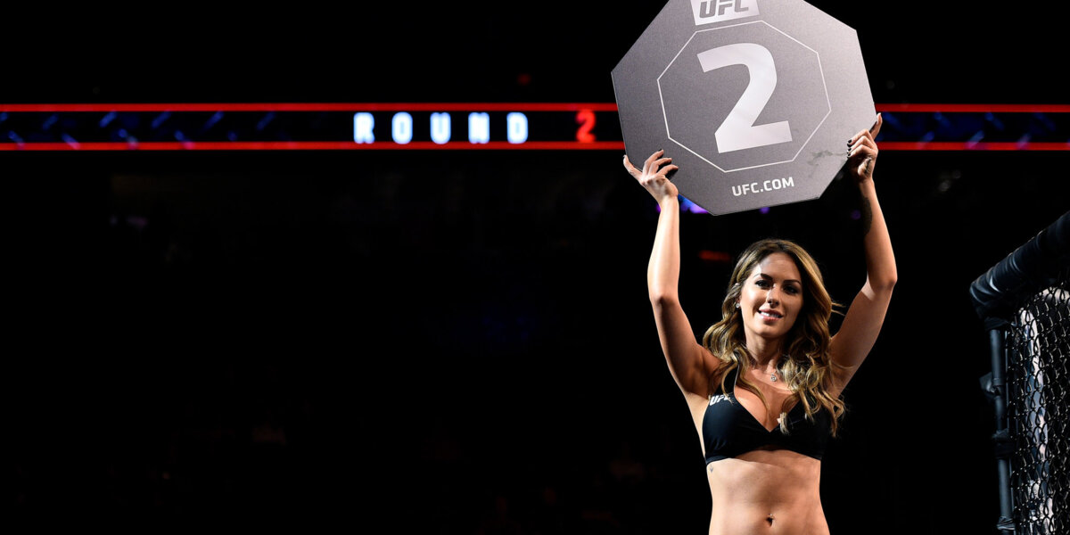 UFC проведет турнир в Лондоне в марте 2020 года