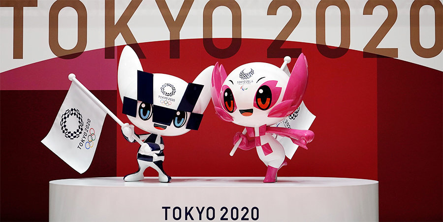 В Японии рассматривают возможность отмены Олимпиады-2020