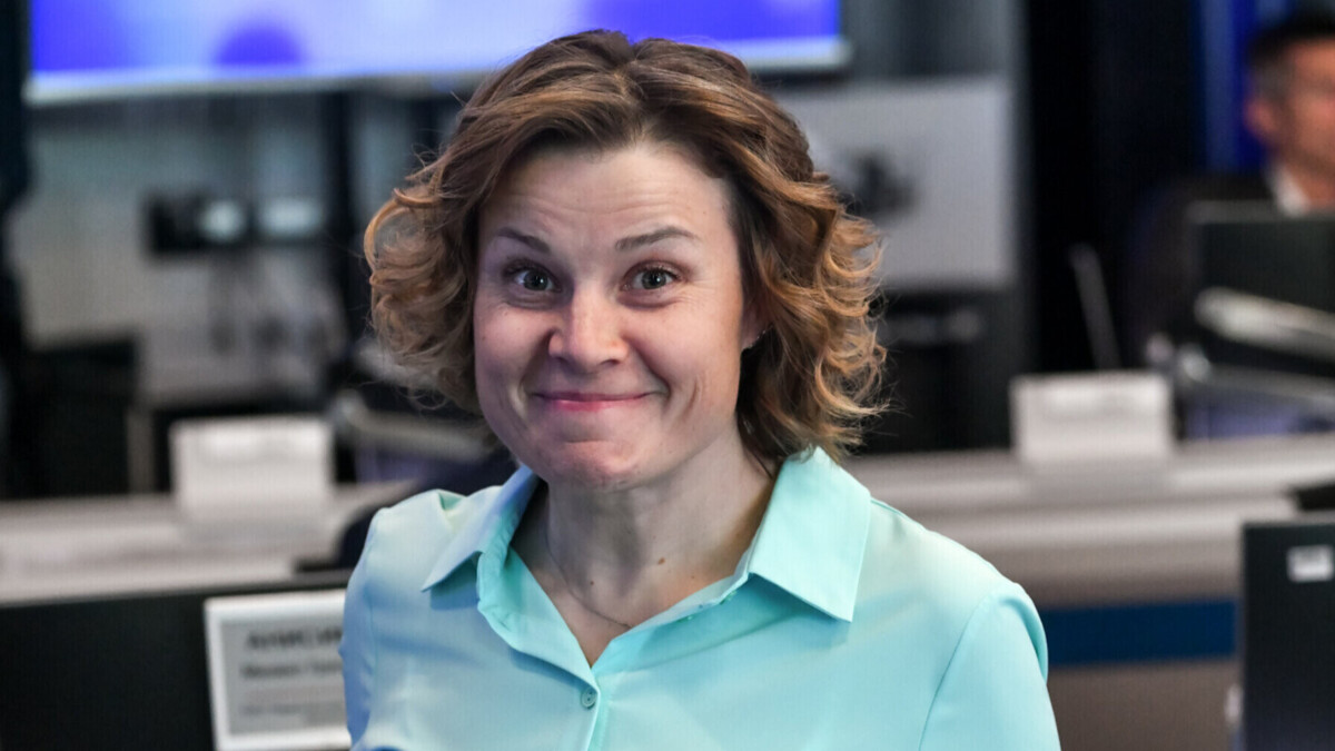 Олимпийская чемпионка по биатлону Богалий попала в базу данных «Миротворца»*