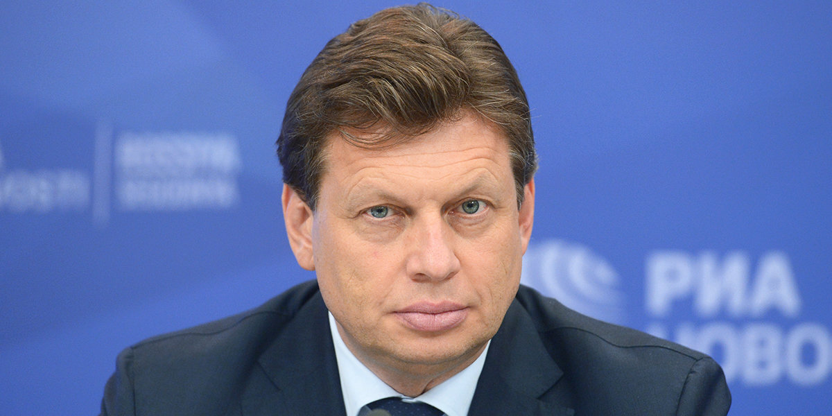 Недопуск россиян до конгресса мог повлечь за собой иск в CAS, заявил Гуляев