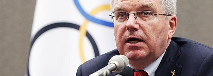«Презумпция невиновности не может быть применена к российским спортсменам». Что мы узнали из решения МОК