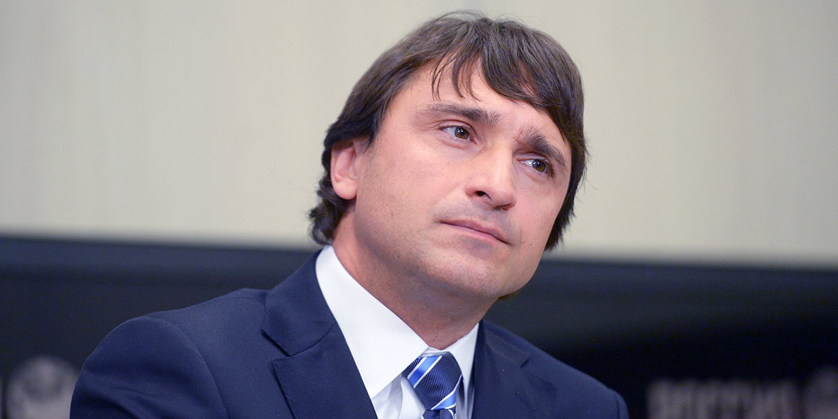 Агапитов не избран вице-президентом Международной федерации тяжелой атлетики