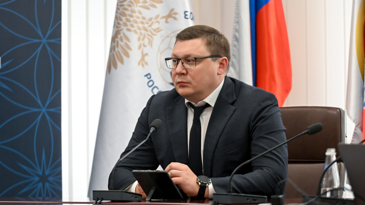 РФС не получал обращений по поводу расширения РПЛ, заявил Митрофанов