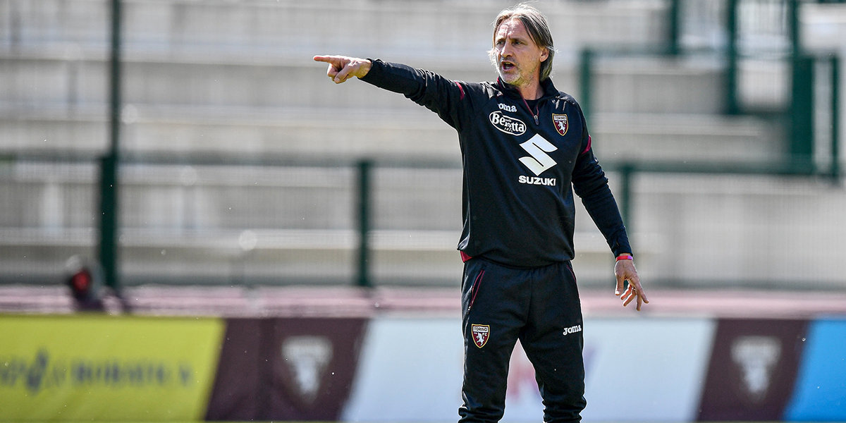 Главный тренер «Салернитаны» был уволен после поражения 2:8 от «Аталанты»
