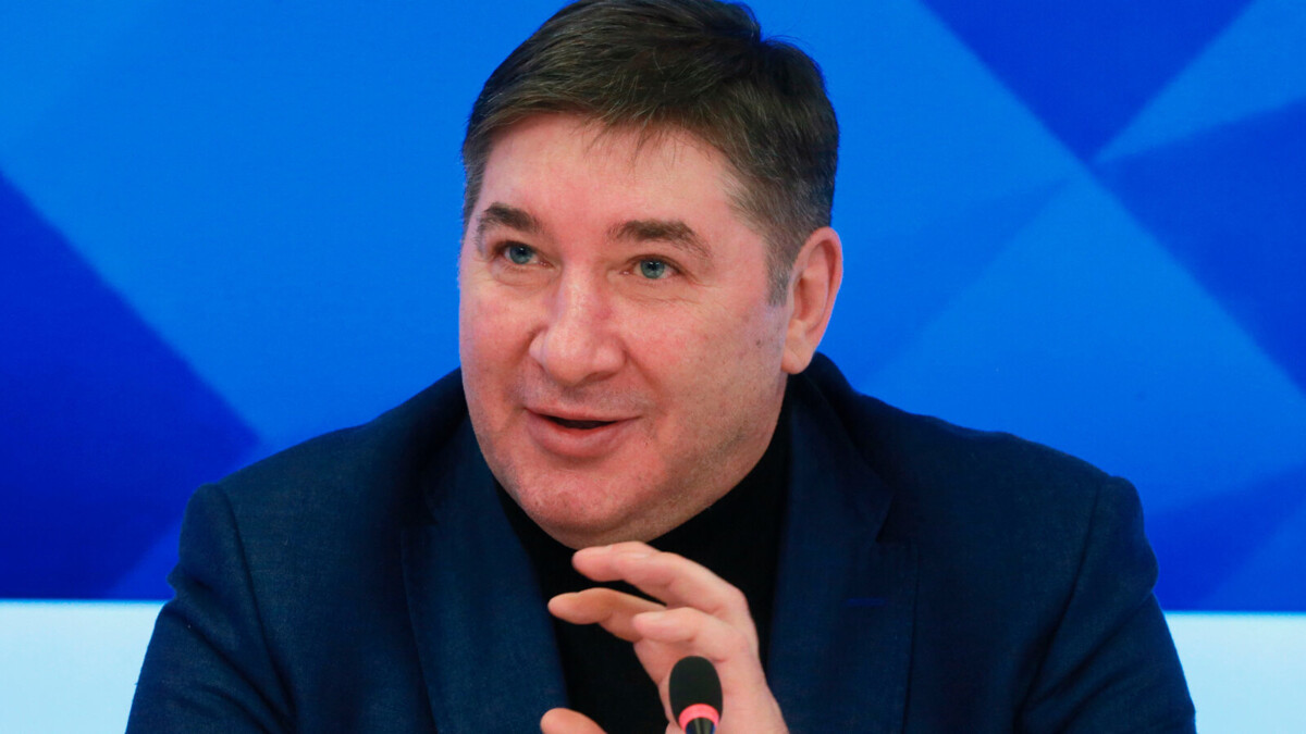 Александр Кожевников: «Сопротивление со стороны «Йокерита» будет сумасшедшим, но «Динамо» пройдет дальше»