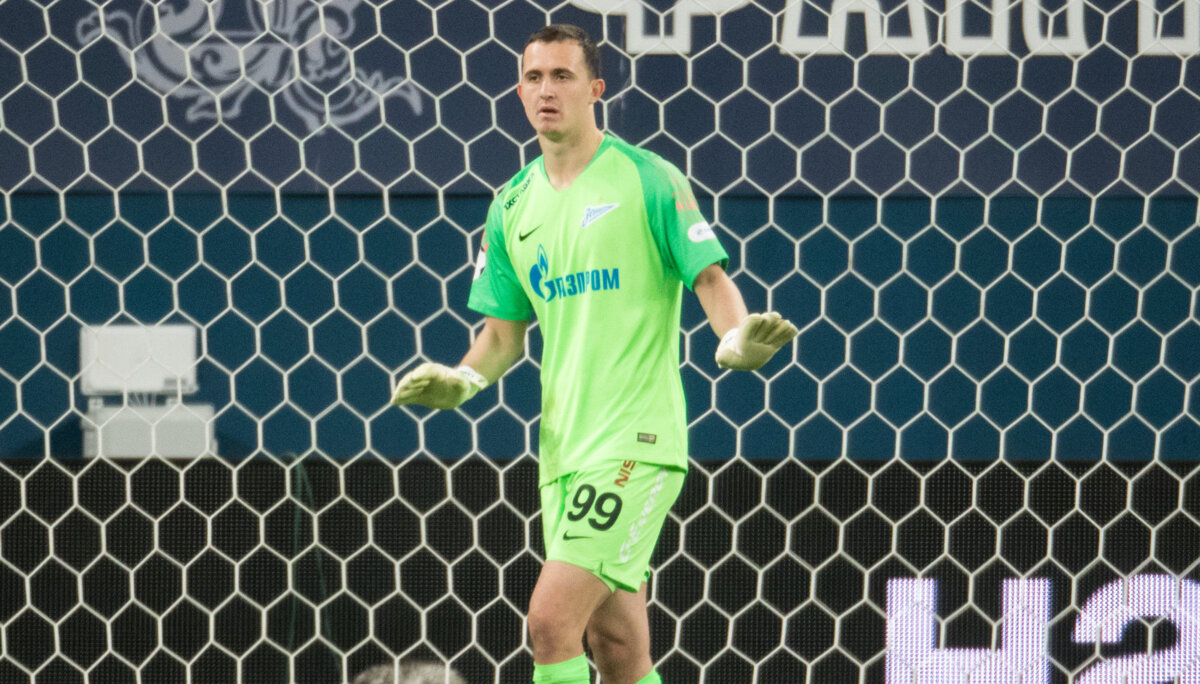 Андрей Лунев — о Катаре: «Не зря сюда приезжают «ПСЖ», «Бавария» и все топ-команды»