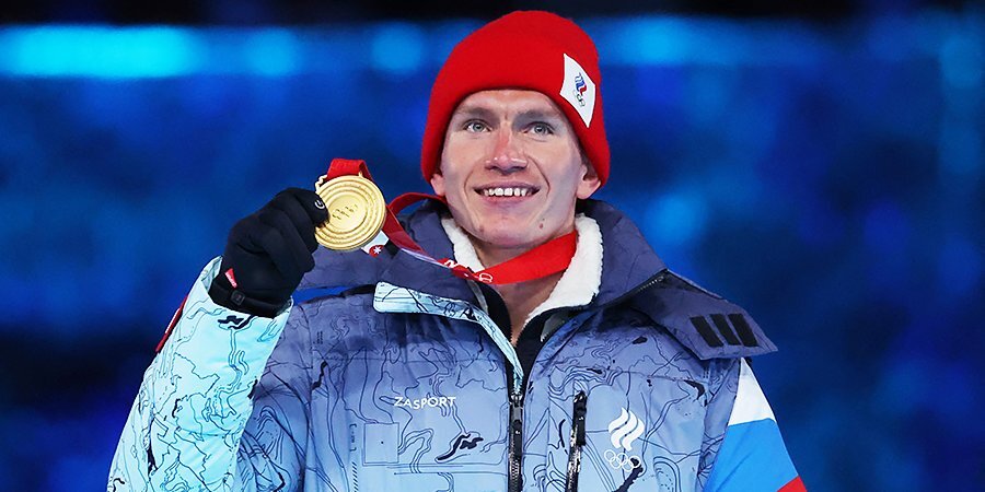 «Никто никогда не вспомнит, в каком статусе Большунов выиграл три золота ОИ» — тренер паралимпийцев о решении IPC по допуску россиян