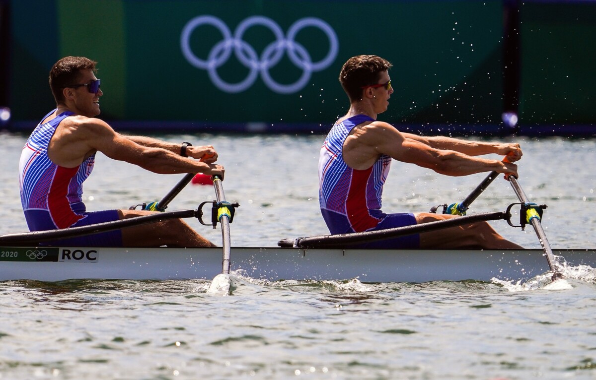 Федерация гребного спорта России отправила в World Rowing списки спортсменов для участия в олимпийской квалификации