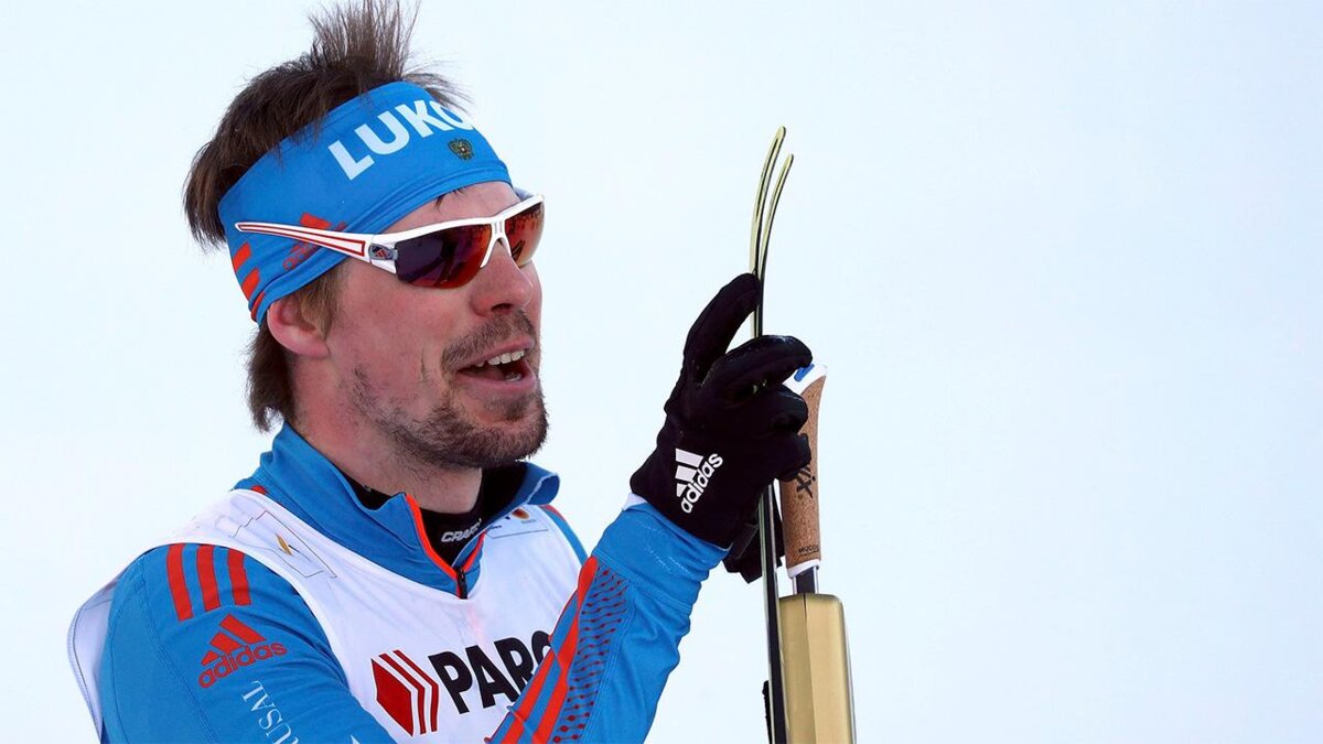 Устюгов выиграл серебро в марафоне на чемпионате мира в Лахти