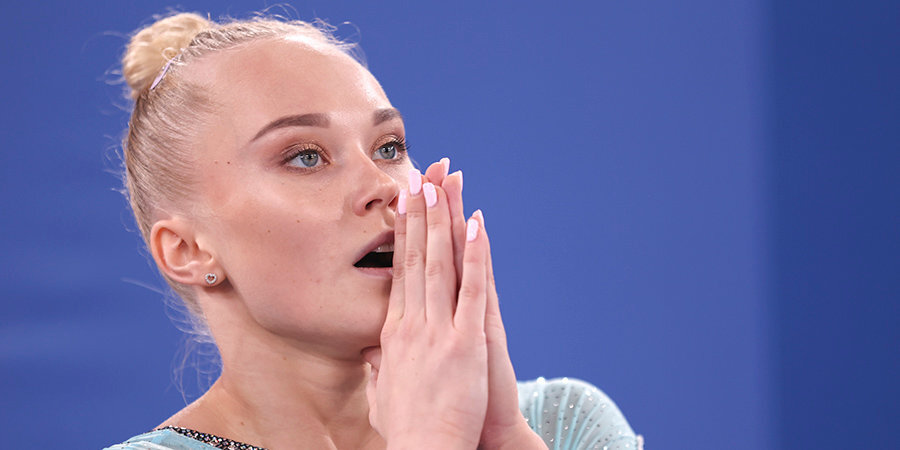 Мельникова победила в квалификации чемпионата мира в Японии
