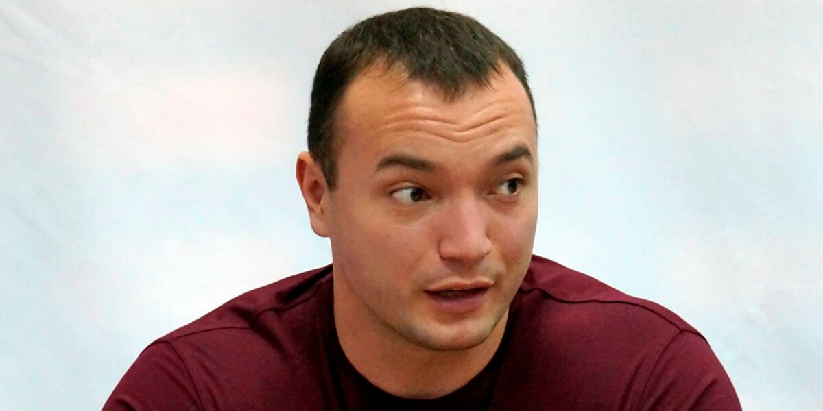 В Хабаровске убили чемпиона мира по пауэрлифтингу