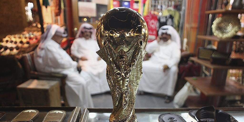 Как Катар готовится к чемпионату мира