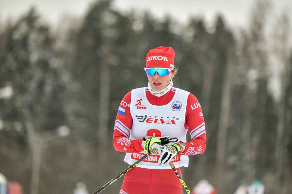 «Фалеева — лучший спринтер России, она поборолась бы за первое место и с мировыми звездами» — Крянин