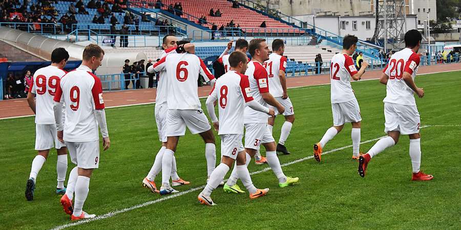 РФС дисквалифицировал троих футболистов, делавших ставки на матчи своей команды