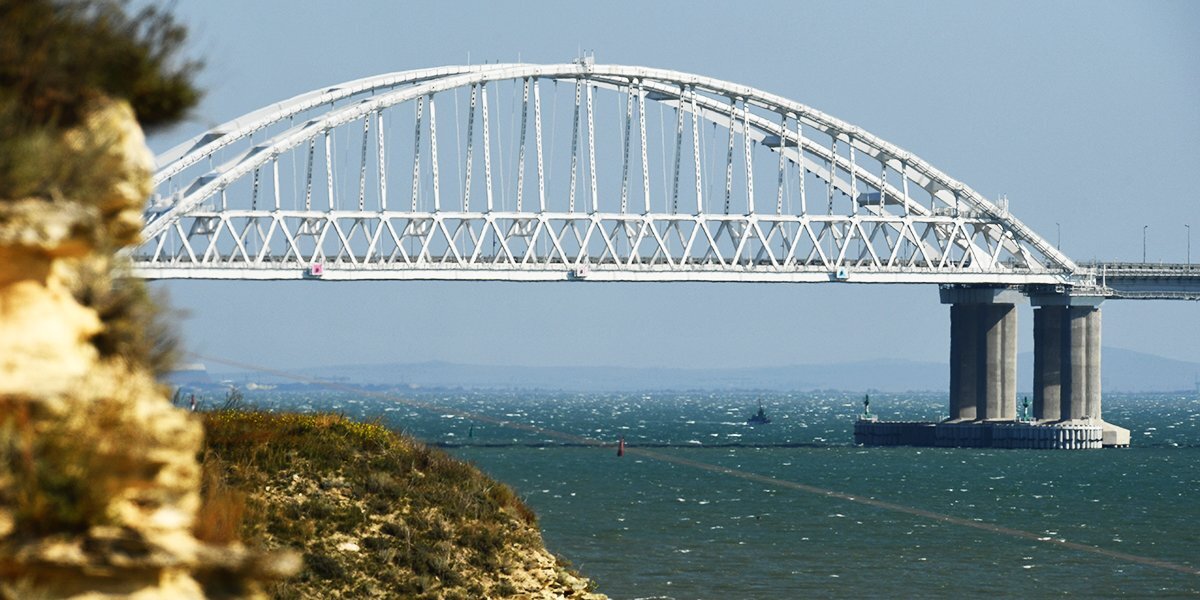 Минспорт РФ выступил с заявлением о статусе соревнований после инцидента на Крымском мосту