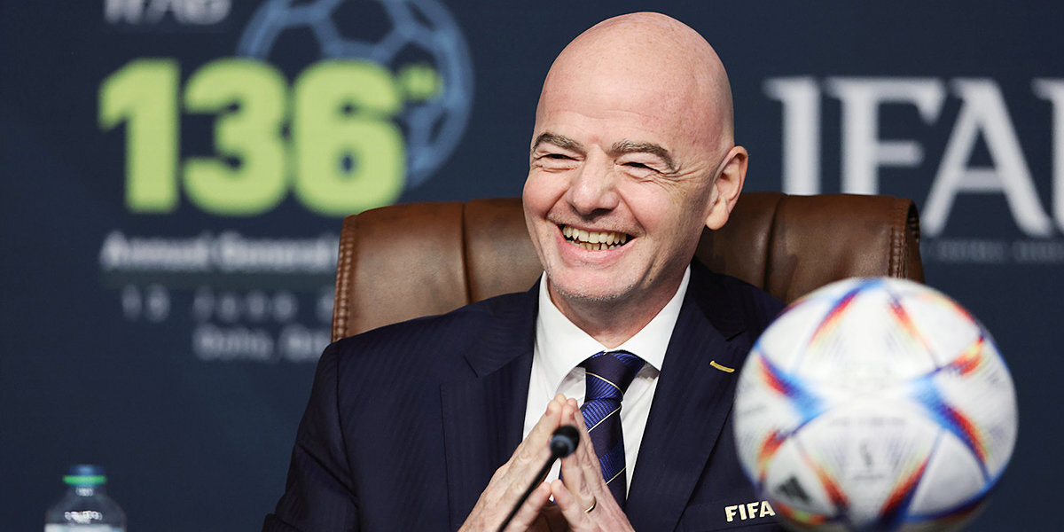 ФИФА заплатит $370 млн клубам, которые отпустят игроков в сборные на ЧМ-2026 — СМИ