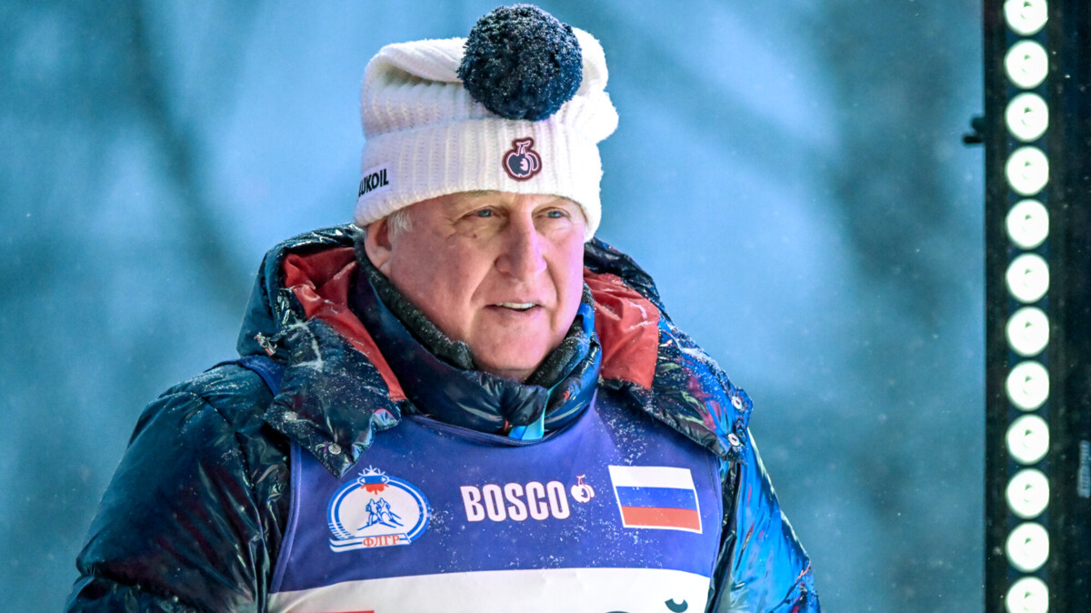 Спринт на этапе Кубка России по лыжным гонкам в Казани нужно было отменить из‑за мороза, заявил Бородавко