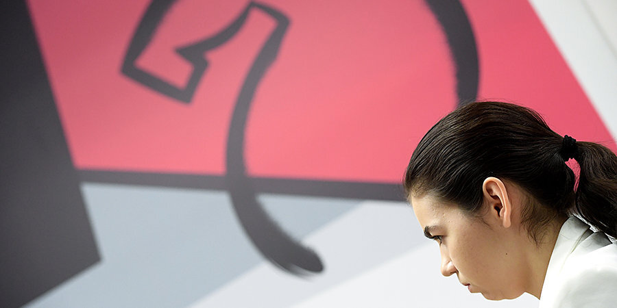 Горячкина опережает соперниц на одно очко перед последним туром Гран-при ФИДЕ в Монако