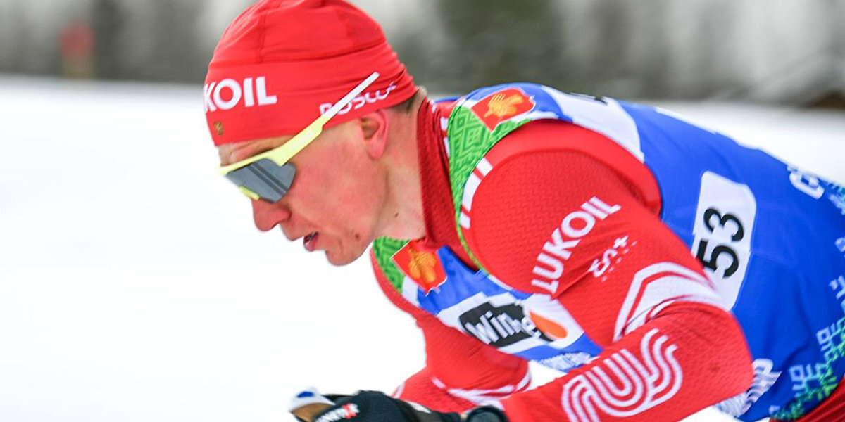 Лыжник Большунов занял пятое место на Кубке братьев Агеевых по гребле на байдарках