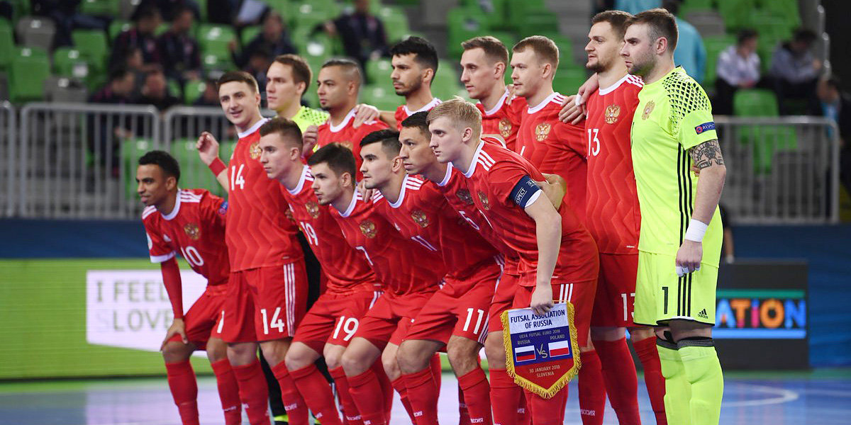 Сборная России со скандалом проиграла в полуфинале Евро-2018