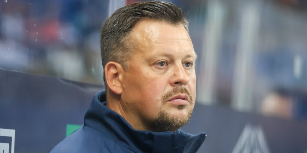 «Сочи» потерпел поражение от «Сибири», проиграв 11‑й из 12 последних матчей в КХЛ