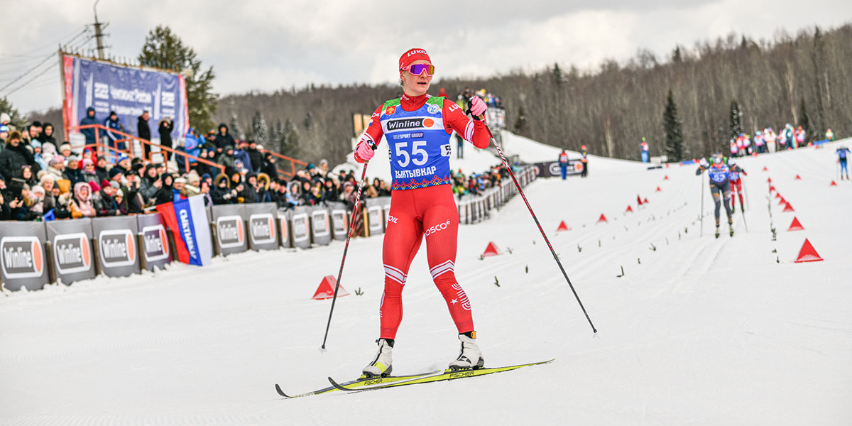Сыктывкар и Малиновка могут принять соревнования, альтернативные ЧМ по лыжным гонкам
