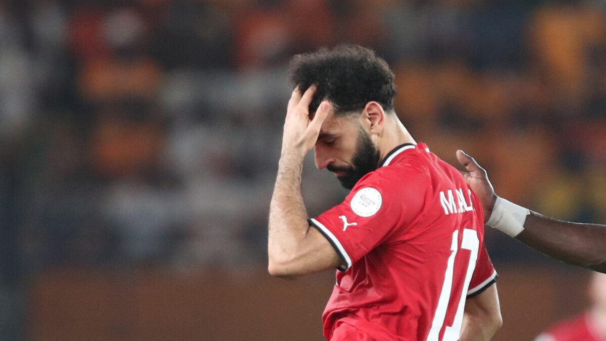 Салах рассчитывает вернуться в расположение сборной Египта и еще сыграть на Кубке африканских наций