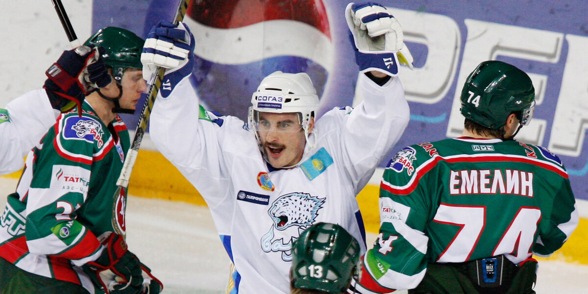 Боченски, Осала и еще 6 хоккеистов, возобновивших карьеру в этом году