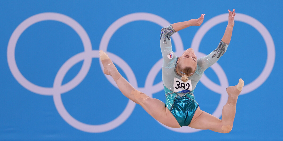 Гимнастка Мельникова: «Не могу сказать, что у меня есть надежда поехать на Олимпийские игры, если только чуда не произойдет»