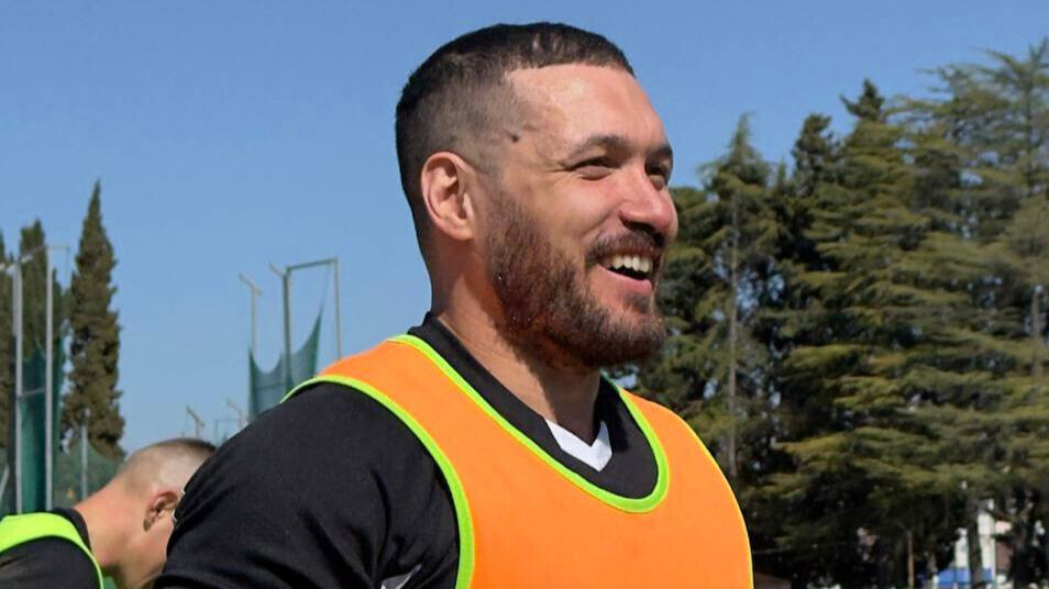 Дин Гордон стал игроком ЦСКА