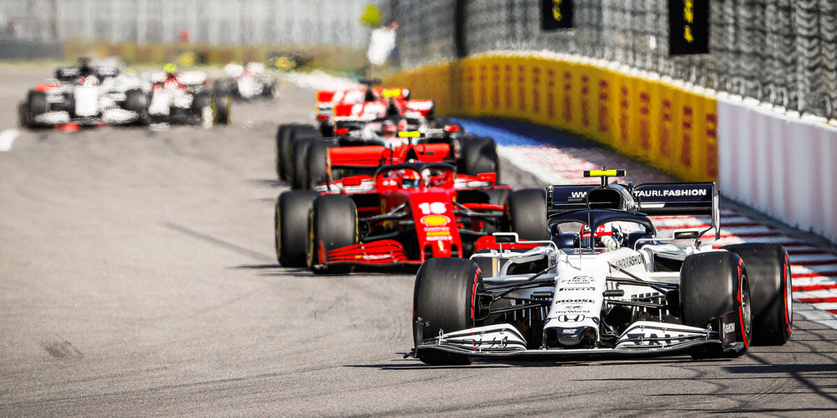 Старт нового сезона «Формулы-1» могут перенести из Австралии в Бахрейн