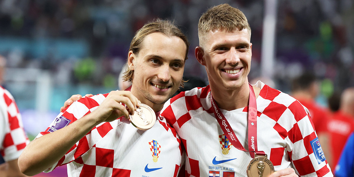 «Хорваты были более мастеровитыми в матче за третье место ЧМ-2022» — Алдонин