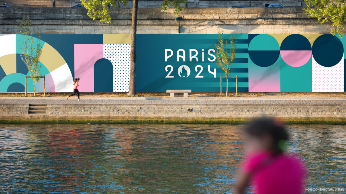 Экологи выразили обеспокоенность загрязнением воды в Сене перед началом ОИ в Париже