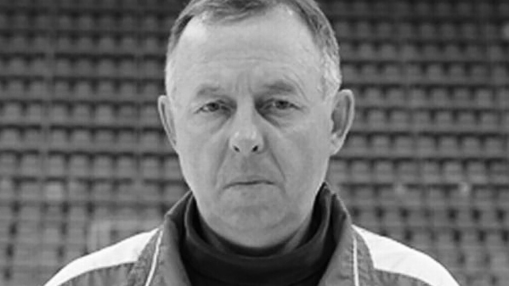 Бывший тренер «Кузнецких Медведей» Красильников умер на 71‑м году жизни