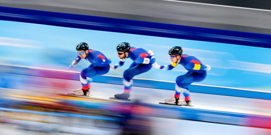«Спортсмены должны соревноваться и это хороший шанс» — Гуляев об участии в Российско-Китайских играх