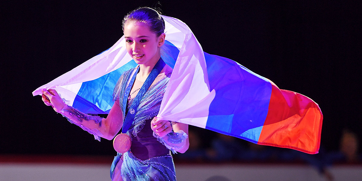 В WADA заявили, что расследование дела Валиевой может занять больше времени