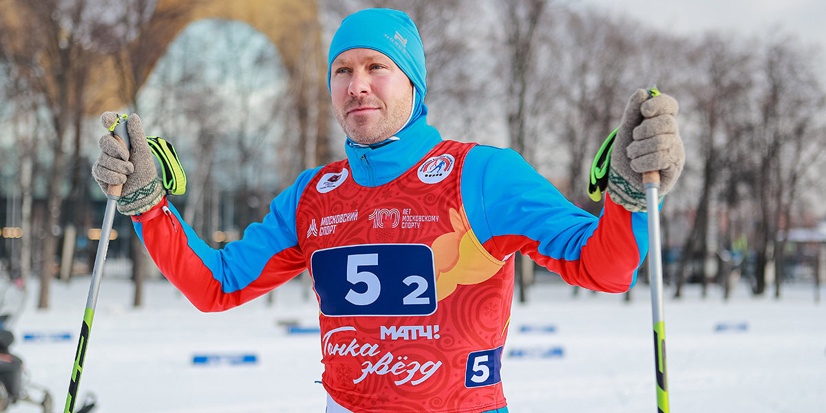 Певец Митя Фомин: «Я за то, чтобы российские спортсмены выступили на Олимпиаде под нейтральным флагом»