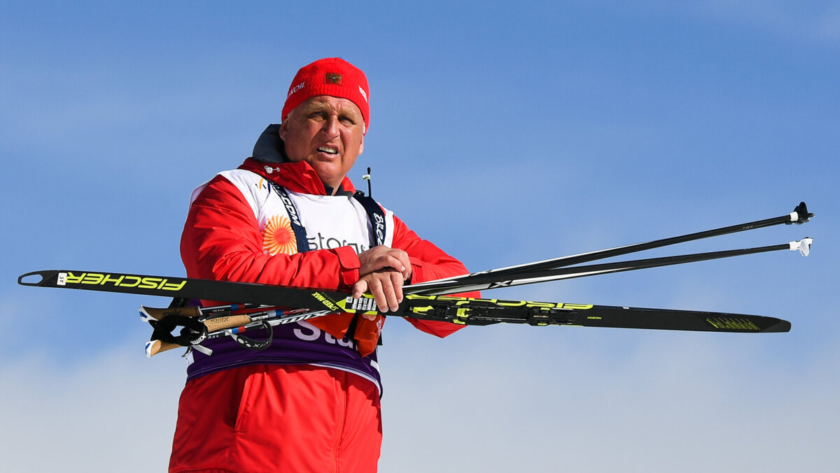 Юрий Бородавко — о победе Большунова в скиатлоне : «По остроте и драматизму я ничего подобного не видел»