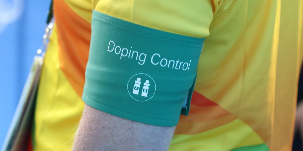 В РУСАДА заявили, что иностранные лаборатории начали отказывать в приеме допинг‑проб, которые будут взяты на соревнованиях в России