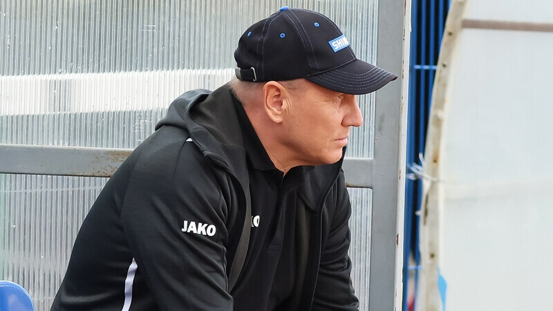 Тренер «Шинника» Черышев поставил команде твердую четверку за сезон