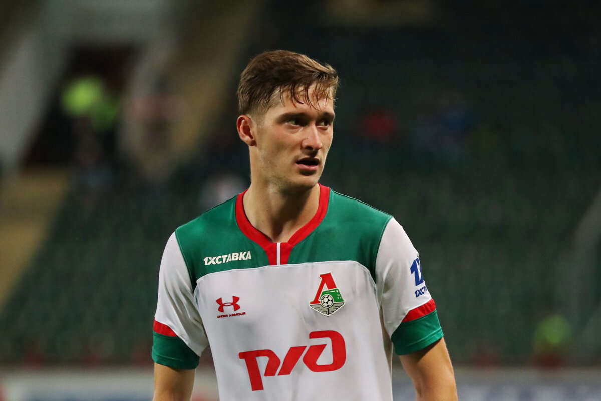 Алексей Миранчук остался в запасе «Локомотива» на матч с «Краснодаром»