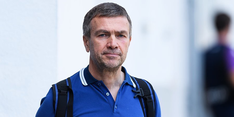 В руководстве «Монако» произошли перестановки, Олег Петров покинул пост вице-президента административного совета клуба