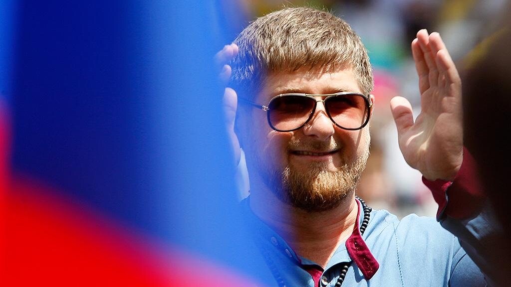 Рамзан Кадыров: «Непрофессионализм Федотова не ограничивается судейским произволом»