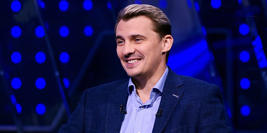 Максим Калиниченко: «Спартак» — это не тот клуб, куда приходят. В него вляпываются»