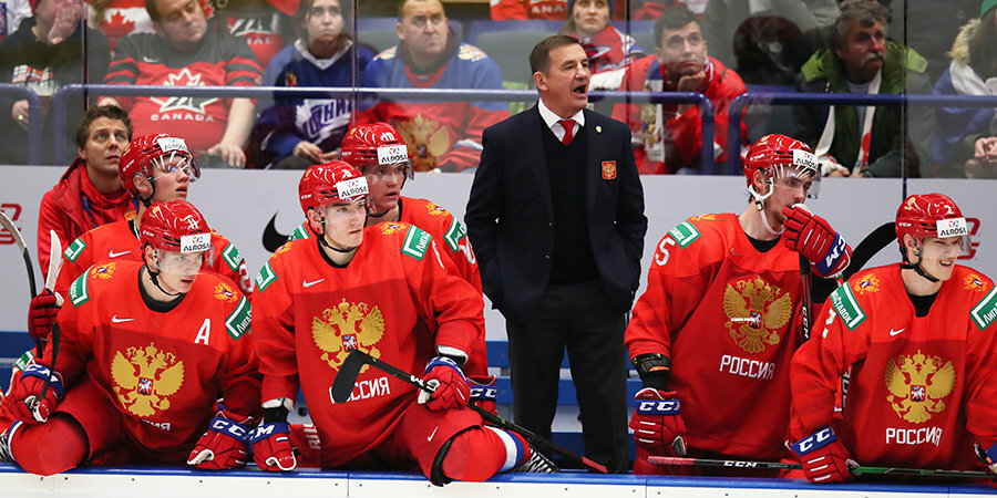 «Я не против Брагина, но зачем менять тренеров сборной каждый год?» 5 вопросов эксперту о главных событиях в российском хоккее